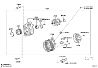 2706031102-GENERATOR ASSY