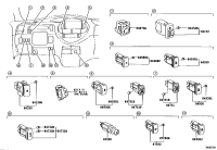 8498828010-SWITCH, TRACTION CONTROL