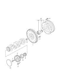 0CS105266L-WHEEL,FLY