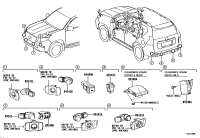 8934060220-COMPUTER ASSY