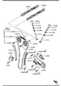 L30112201-CHAIN-TIMING