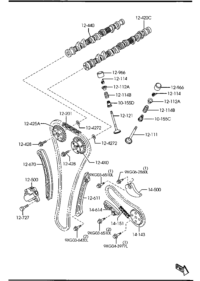 L3K912201A-CHAIN-TIMING