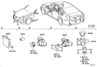893400N040-COMPUTER ASSY