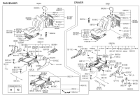 8818038002YMB-COVERASSYFRSEATINRLH(LADY