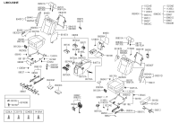 954003B610-UNIT ASSY-RELAY POWER SEAT