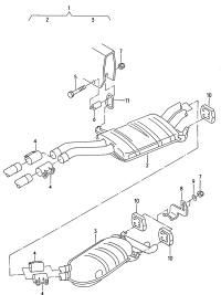 893253147F-Ring, support