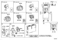 8422360030-SWITCH, TRANSFER