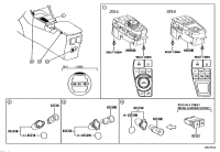 840100R140-CONTROL & PANEL ASSY, INTEGRATION
