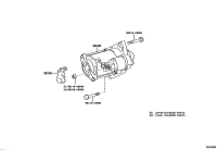 281000Y420-STARTER ASSY