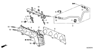 16450R40A01-INJECTOR ASSY,FUE