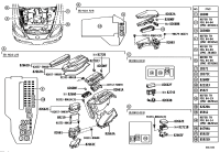 8921950051-COMPUTER, MULTIPLEX NETWORK FRONT LAMP