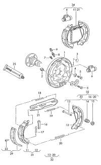 N90818301-Bolt, hexagon