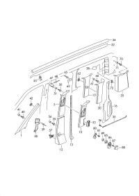 3D0867333-Collet B plr