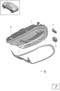 958868404A-Console-headlining center