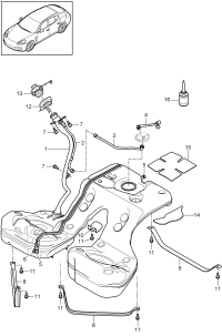 97020102100-Fuel tank