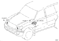 8917060200-SENSOR ASSY, AIR BAG
