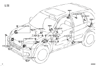 8917042160-SENSOR ASSY, AIR BAG