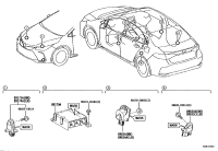 8983A33011-SENSOR, PRESSURE