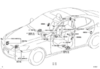 8917053090-SENSOR ASSY, AIR BAG