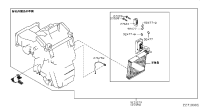276753DF1A-Switch assy-thermo
