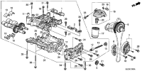 11222R40A00-Deflector B