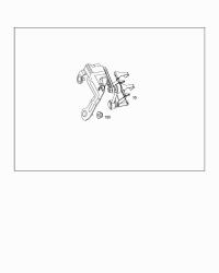 2139052002-SENDER UNIT,ANGLE SENSOR-W203