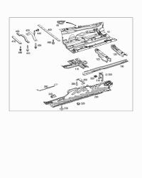 2056800900-BRACKET,HARNESS