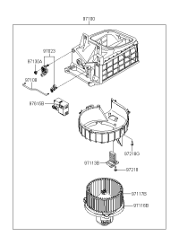 9703522500-RESISTOR