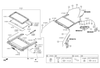 841483K000-PLUG-PUSH ON TYPE