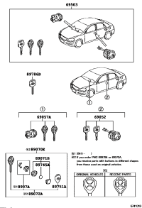 897510P011-COVER, TRANSMITTER HOUSING
