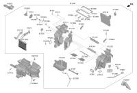 97100S3100-BLOWER UNIT