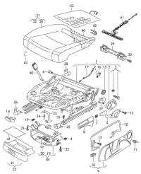 1K0881053A-Adjusting element