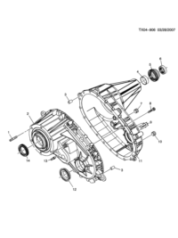 19132802-Bush (part of 11), transfer