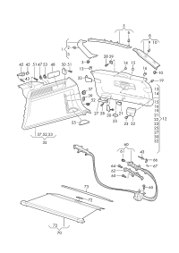 760867603A4PK-Garnish, rr. hatch