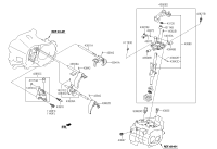 4386226000-FORK-SHIFT(5&6)
