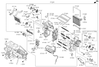 97207E0000-BLOWER UNIT