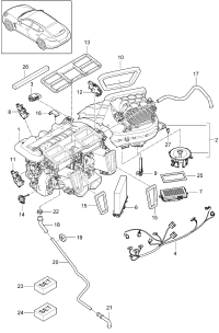 97057374300-DRAIN TUBE