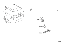 8127172011-LENS, LICENSE PLATE LAMP