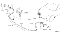 286581CJ6A-COVER NOZZLE