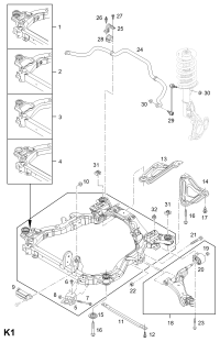 96626232-SCREW