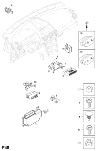 25970291-RADIATOR ASSY