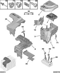 9023G1-PLUG,BLIND