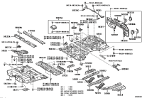 581110E902-Pan, front floor