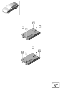 971035223E-AMPLIFIER-RADIO