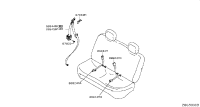 878441CT0D-COVER-BELT ANCH