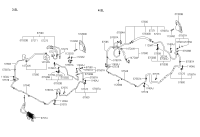 575003B021-TUBE & HOSE ASSY-PRESSSURE