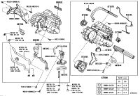 8703060050-UNIT ASSY, COOLING, REAR