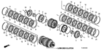 22510RCL003-GUIDE COMP,1-3 CL