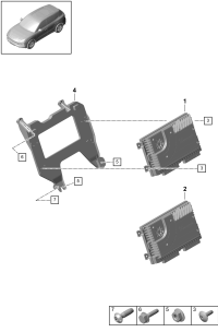 9J1035223F-Audio amplifier