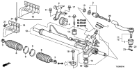 53010TA0A01-END COMP., RACK